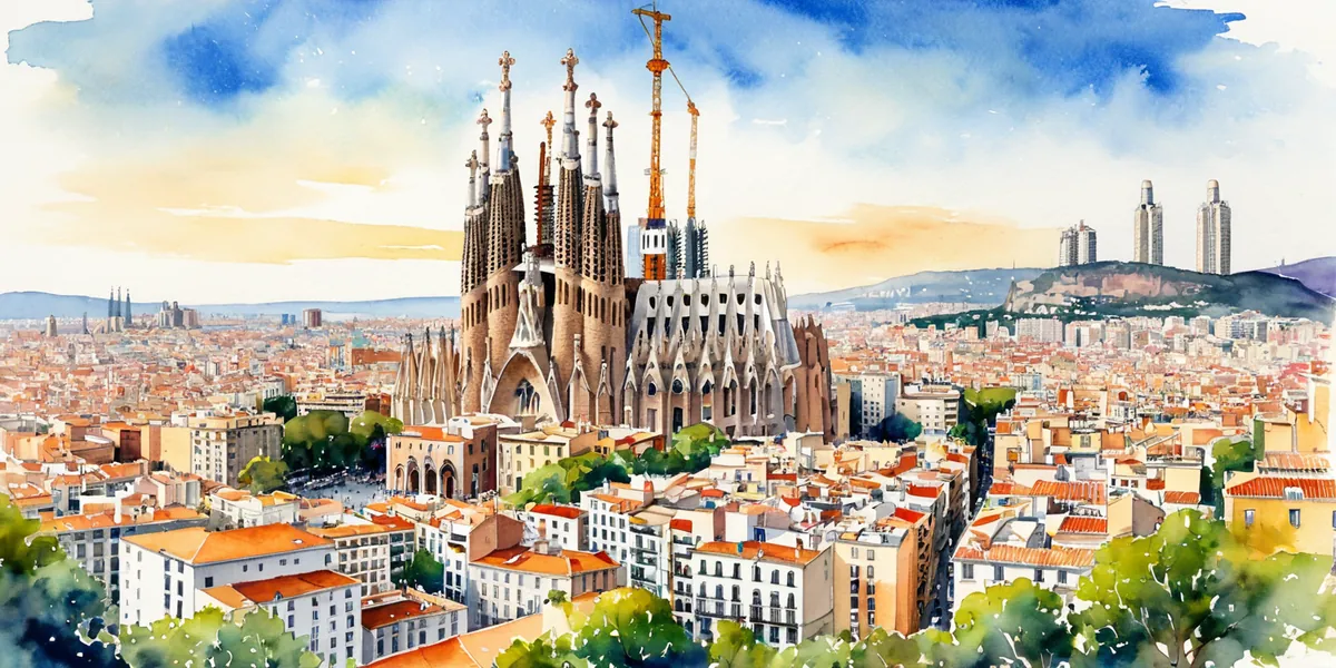 Spain Data eSIM