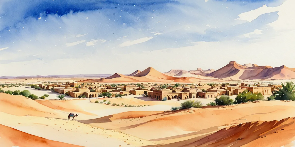 Mauritanië Data eSIM