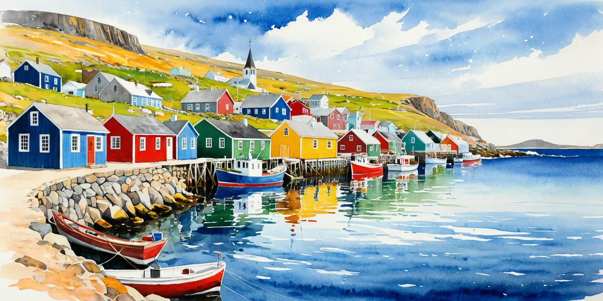 Saint-Pierre-et-Miquelon Data eSIM