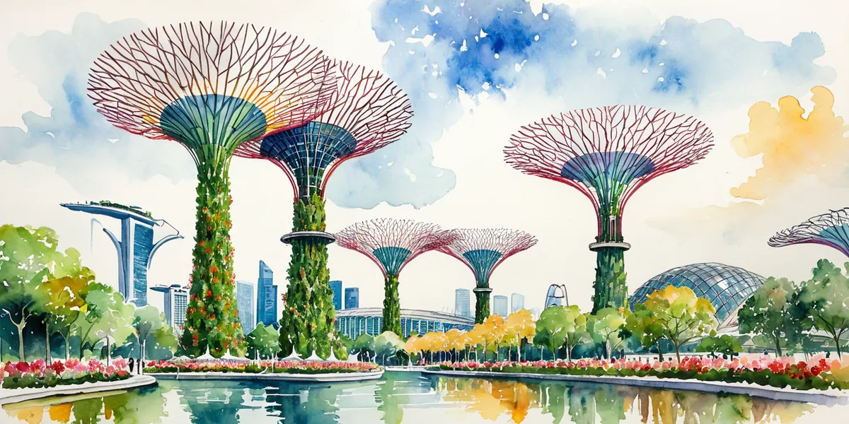 Singapore Data eSIM