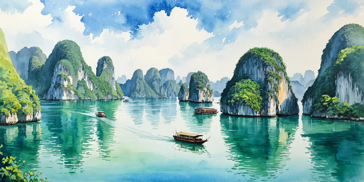 Vietnam Data eSIM